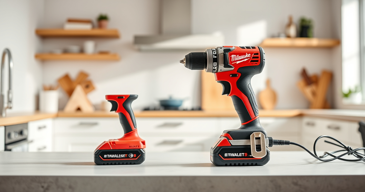 Best Milwaukee Power Tools for Plumbers (2026) — Guide 33
