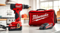 Best Milwaukee Power Tools for Plumbers (2026) — Guide 37