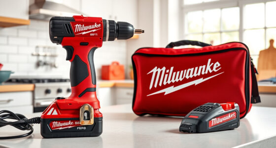 Best Milwaukee Power Tools for Plumbers (2026) — Guide 37