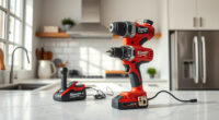 Best Milwaukee Power Tools for Plumbers (2026) — Guide 41