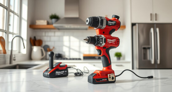 Best Milwaukee Power Tools for Plumbers (2026) — Guide 41