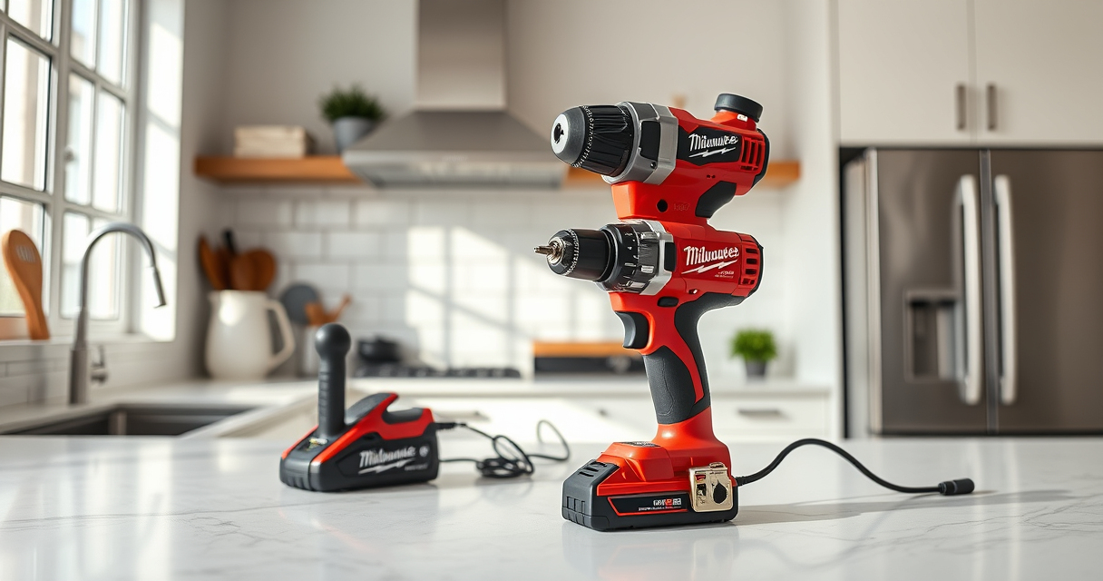 Best Milwaukee Power Tools for Plumbers (2026) — Guide 41