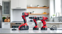 Best Milwaukee Power Tools for Plumbers (2026) — Guide 45