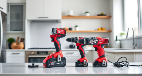 Best Milwaukee Power Tools for Plumbers (2026) — Guide 45