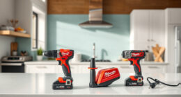 Best Milwaukee Power Tools for Plumbers (2026) — Guide 5