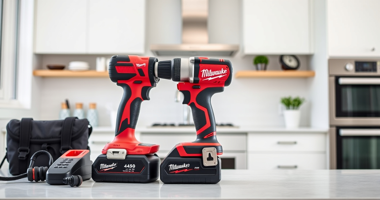 Best Milwaukee Power Tools for Plumbers (2026) — Guide 9