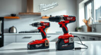 Best Milwaukee Power Tools for Plumbers (2026) — Guide 9