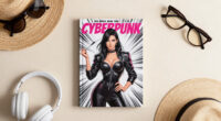 Cyberpunk Comics, Manga and Graphic Novels