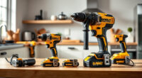 DEWALT ATOMIC Drill Review: Compact Power for Every Job