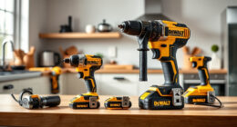 DEWALT ATOMIC Drill Review: Compact Power for Every Job