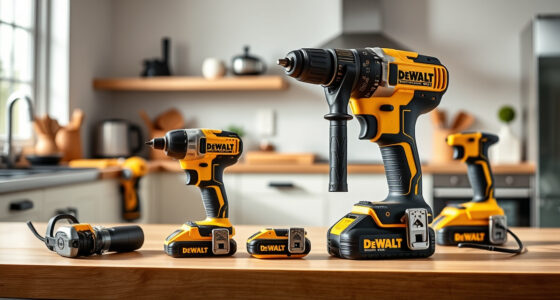 DEWALT ATOMIC Drill Review: Compact Power for Every Job