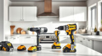 DEWALT ATOMIC Drill Review: Compact Power & Precision