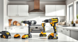 DEWALT ATOMIC Drill Review: Compact Power & Precision