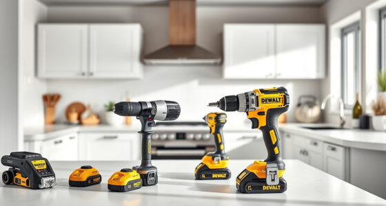 DEWALT ATOMIC Drill Review: Compact Power & Precision