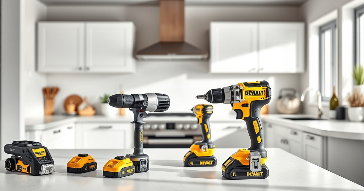 DEWALT ATOMIC Drill Review: Compact Power & Precision