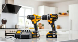 DEWALT ATOMIC Drill vs DEWALT XR Impact Driver: Full Comparison