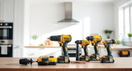 DEWALT Brushless Drill Review: Pros, Cons, and Who It's For