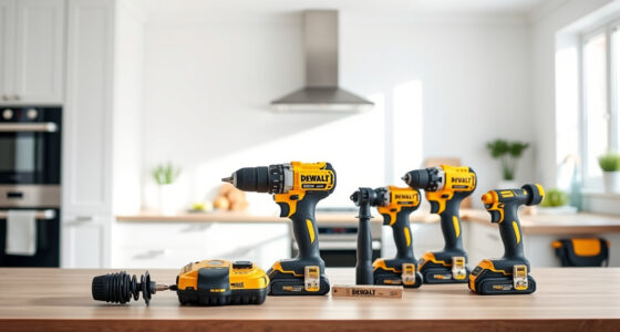 DEWALT Brushless Drill Review: Pros, Cons, and Who It's For