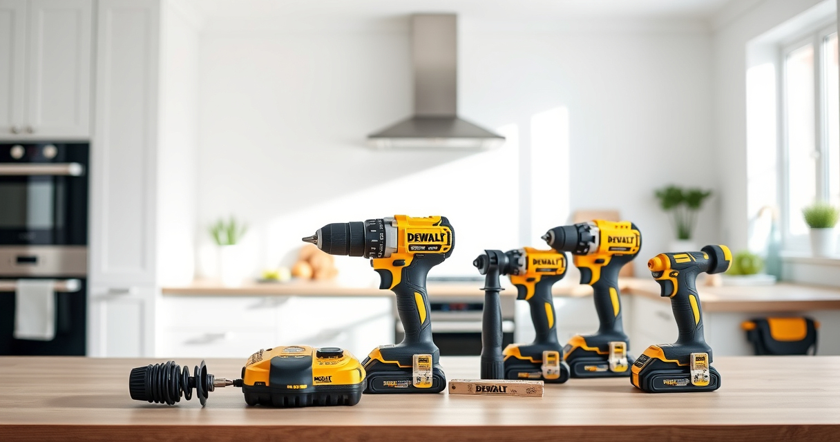 DEWALT Brushless Drill Review: Pros, Cons, and Who It's For