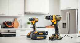 Dewalt Drill Bits Buying Guide: Compatibility & Top Picks