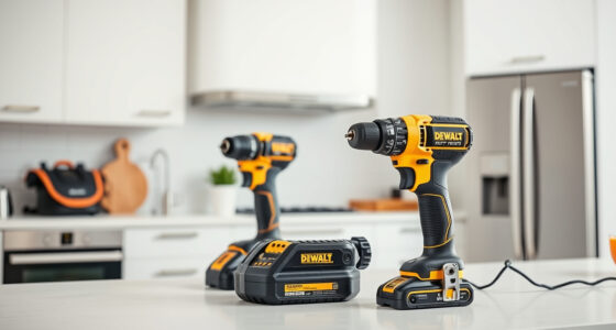 Dewalt Drill Bits Buying Guide: Compatibility & Top Picks