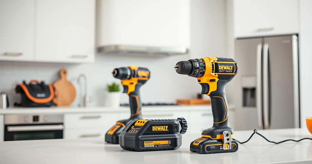 Dewalt Drill Bits Buying Guide: Compatibility & Top Picks