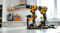 DEWALT Drill Bits: Compatibility & Buying Guide for Your Projects