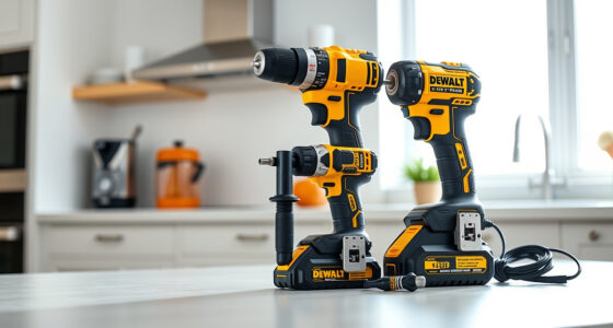 DEWALT Drill Bits: Compatibility & Buying Guide for Your Projects