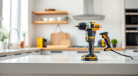 DEWALT Power Tools Battery Not Charging: Causes & Fixes
