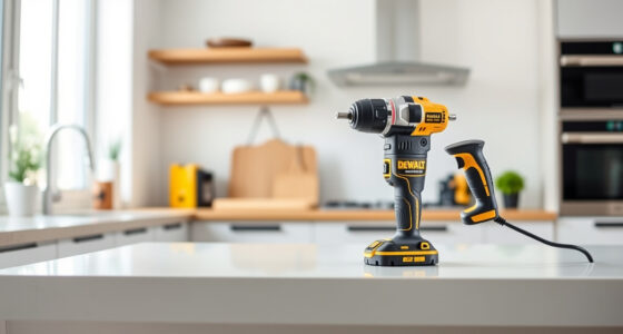 DEWALT Power Tools Battery Not Charging: Causes & Fixes