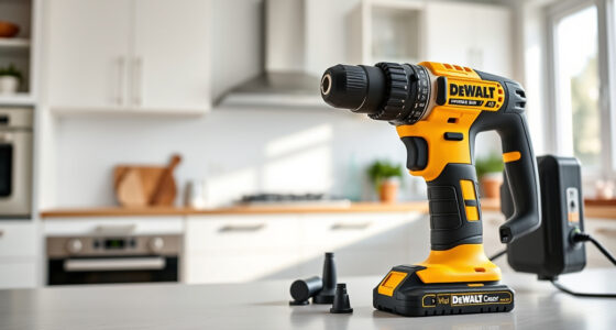 DEWALT Power Tools Battery Not Charging: Causes & Fixes