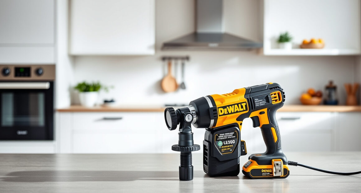 DEWALT Power Tools Chuck Stuck: Causes & Step-by-Step Fixes