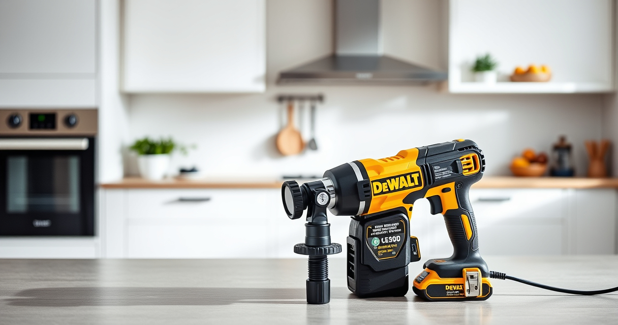 DEWALT Power Tools Chuck Stuck: Causes & Step-by-Step Fixes