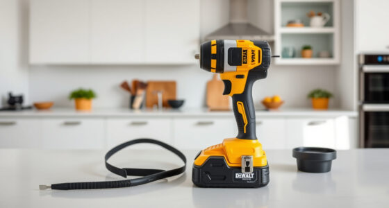 DEWALT Power Tools Maintenance: A Practical How-To & Troubleshooting Guide