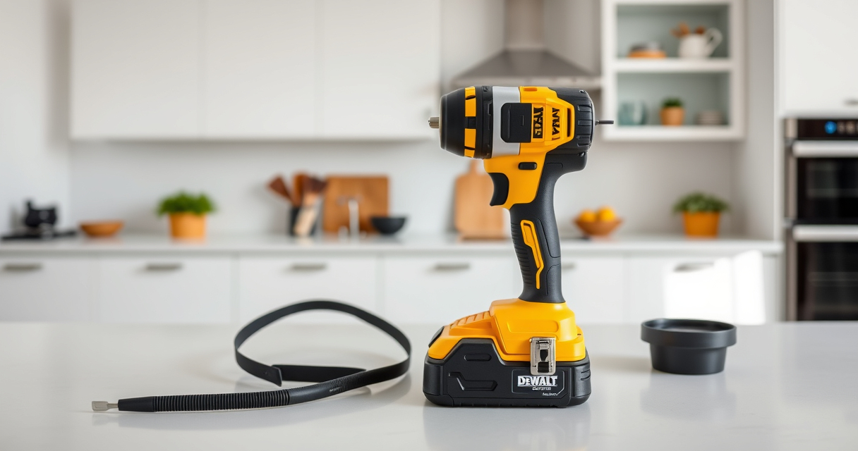 DEWALT Power Tools Maintenance: A Practical How-To & Troubleshooting Guide