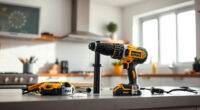DEWALT Power Tools Maintenance: A Practical Troubleshooting Guide