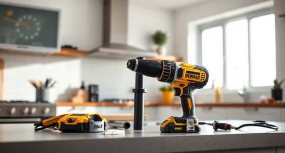 DEWALT Power Tools Maintenance: A Practical Troubleshooting Guide