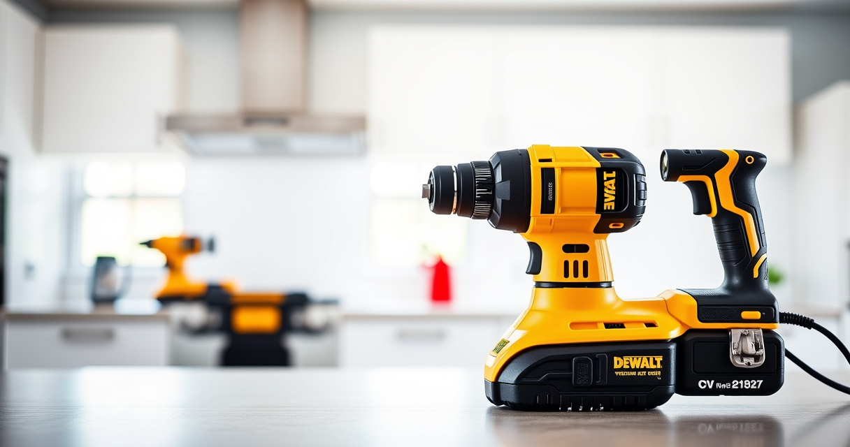 DeWalt Power Tools Overheating: Causes & Easy Fixes