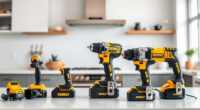 DEWALT Saw Blades Compatibility & Buying Guide