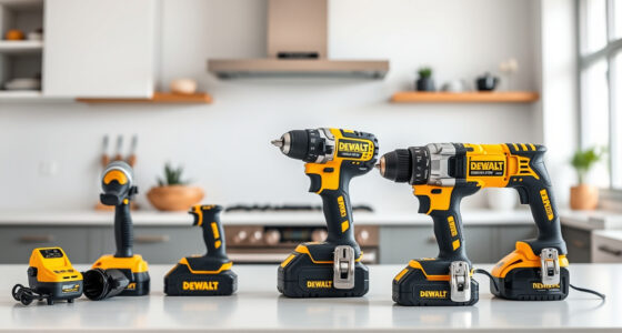 DEWALT Saw Blades Compatibility & Buying Guide