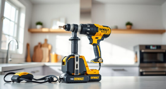 DEWALT vs Ryobi: Honest Power Tools Comparison