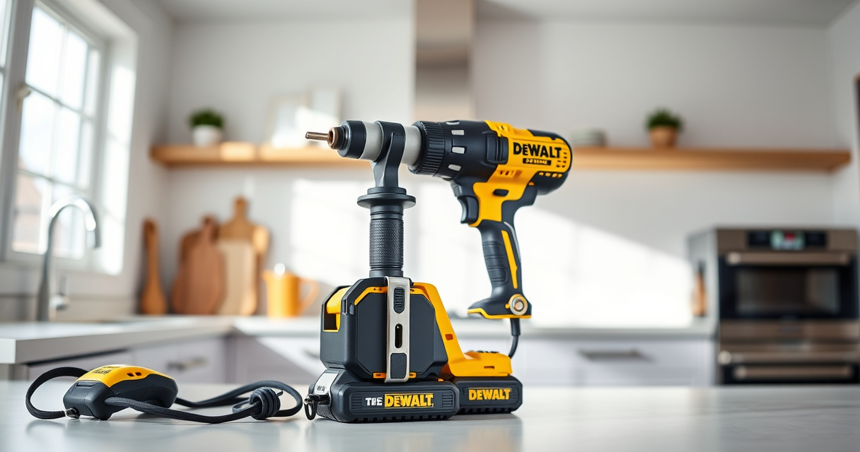 DEWALT vs Ryobi: Honest Power Tools Comparison