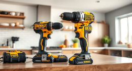DEWALT vs Ryobi: Which Power Tool Reigns Supreme?