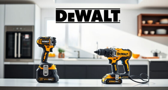 DEWALT vs Ryobi: Which Power Tools Wins in 2026?
