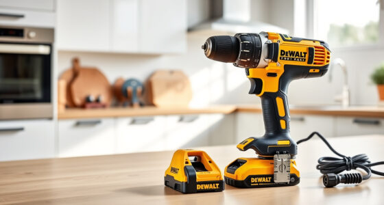 DEWALT vs Ryobi: Which Power Tools Wins in 2026?