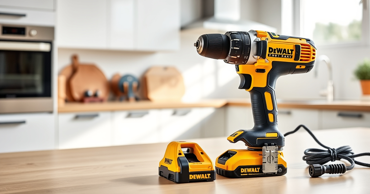 DEWALT vs Ryobi: Which Power Tools Wins in 2026?