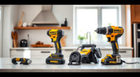 DEWALT XR Impact Driver Review: Pros, Cons, and Who It's For