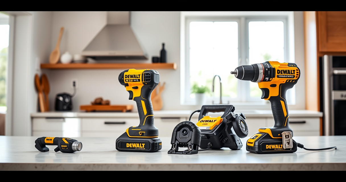 DEWALT XR Impact Driver Review: Pros, Cons, and Who It's For