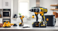 DEWALT XR Impact Driver Review: Pros, Cons & Who It's For