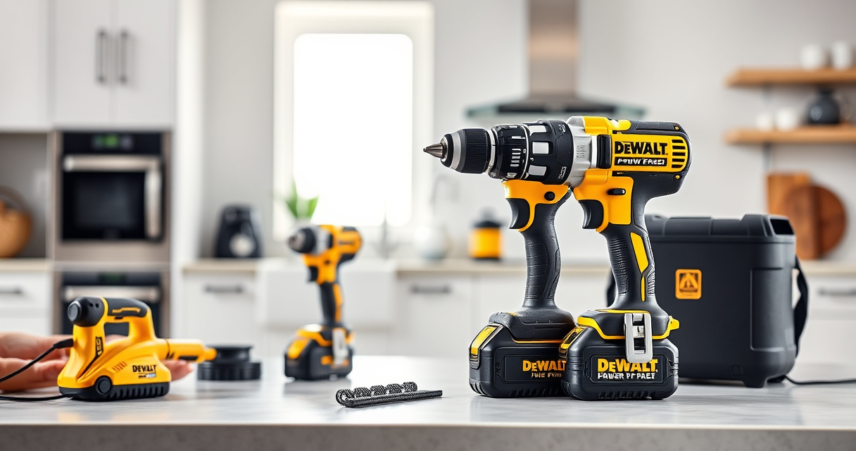 DEWALT XR Impact Driver Review: Pros, Cons & Who It's For